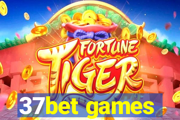 37bet games